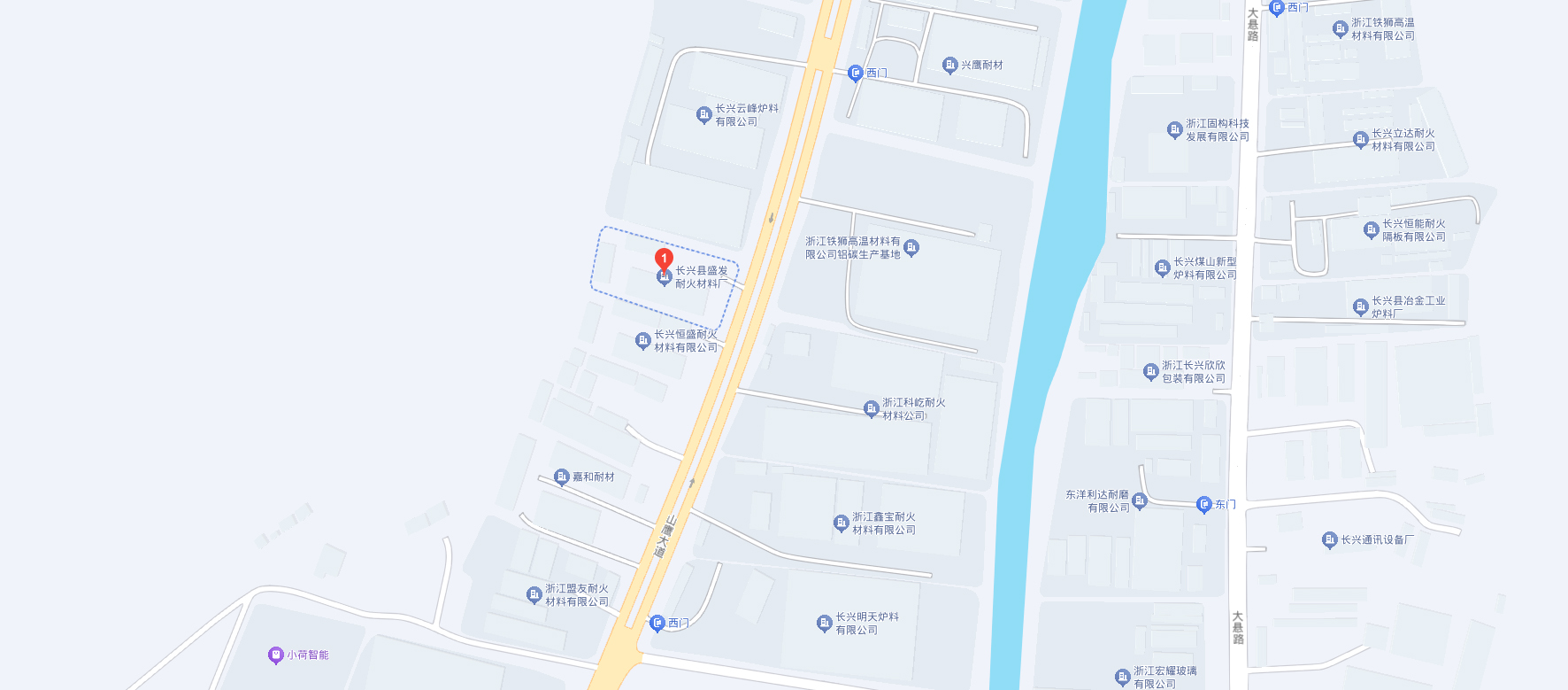 地图