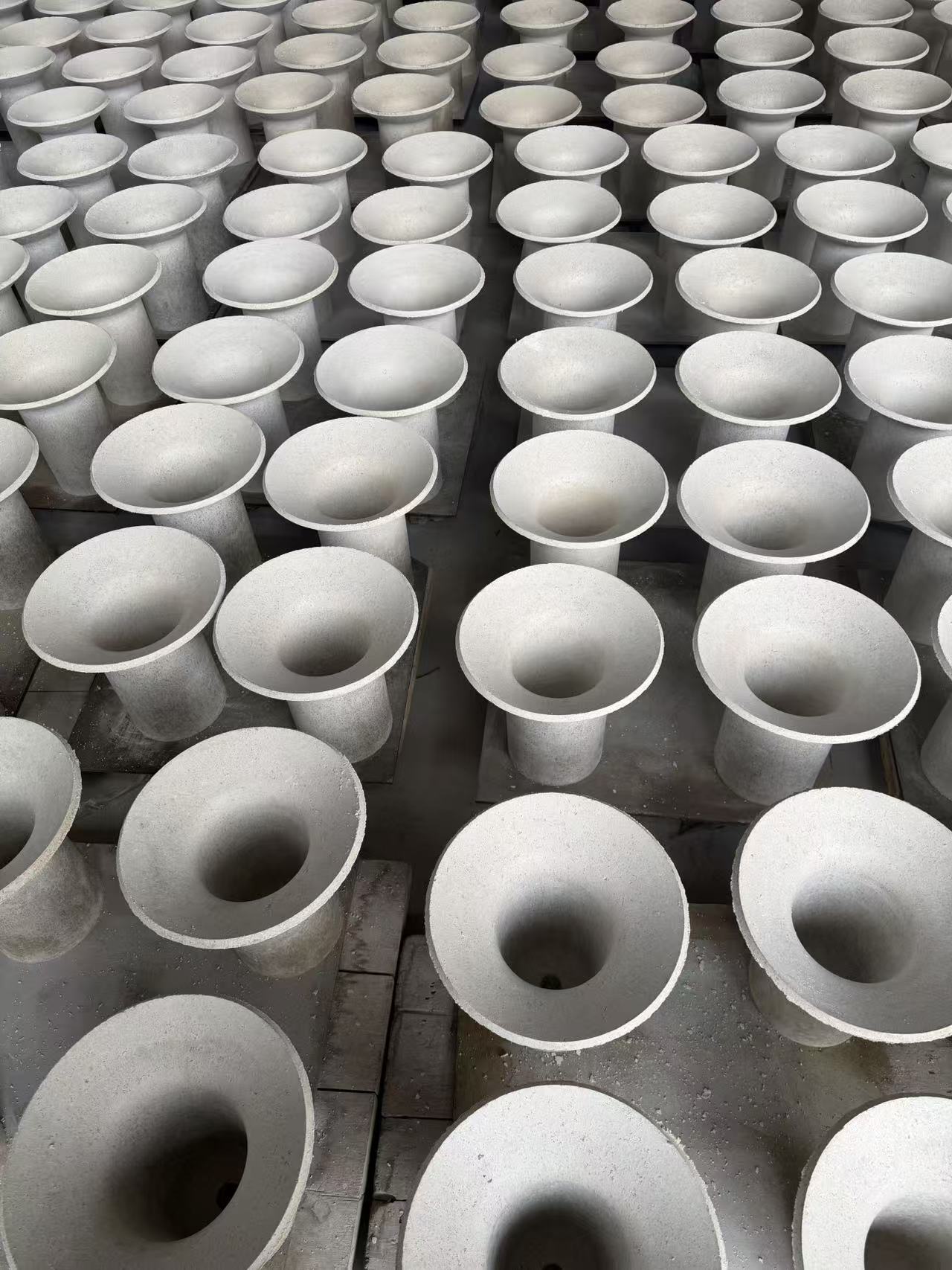 中间包坩埚