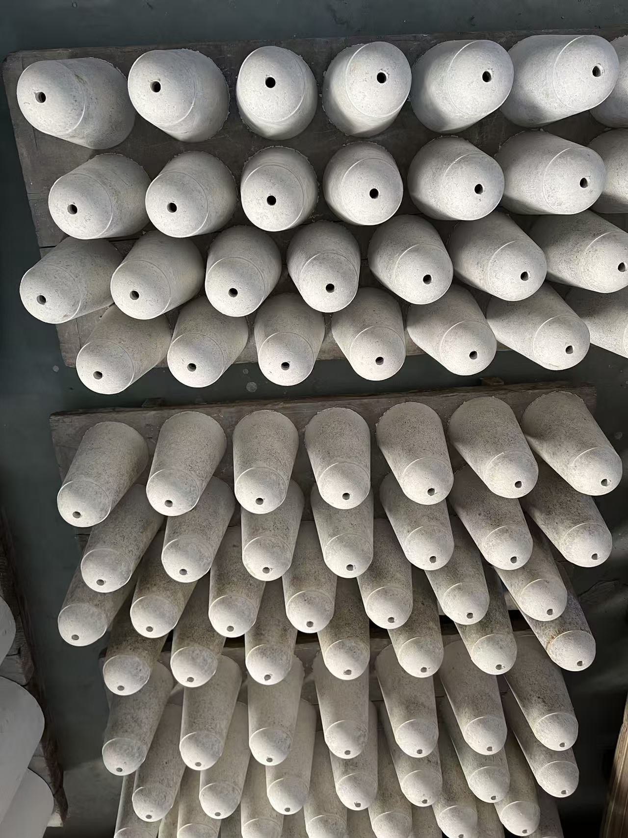 中间包坩埚