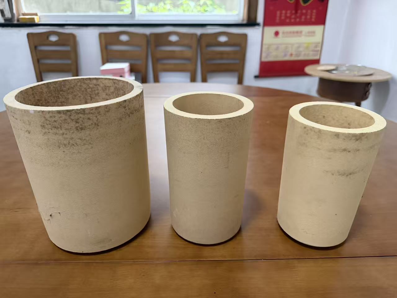 氧化锆坩埚